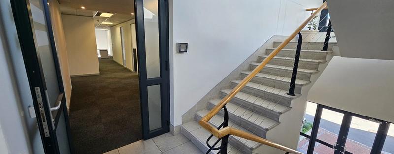 To Let Commercial Property for Rent in Century City Western Cape